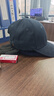 JEEP帽子男士棒球帽百搭四季潮流百搭鸭舌帽防晒遮阳帽男女式太阳帽子 实拍图