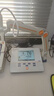 雷磁ph计PHS-25/3C/3E/2F实验室台式酸度计ph检测仪酸碱水质检测分析 PHSJ-3F【精度0.01/自动温补】京仓发货 实拍图