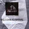 伯希和（Pelliot）【经典2.0】山野冲锋衣男女赵露思款三合一抓绒内胆可拆防风外套 【男款】成毅同款 曜石黑 | 抓绒两件套 XL 女126-135斤男153-169 实拍图