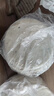安井 桶装手抓饼 葱香味 2250g 25片  家庭装葱油饼煎饼 速食早餐面点 实拍图