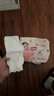 好奇（Huggies）铂金装小桃裤纸尿裤NB84片(5kg以下)尿不湿【透爽散热】 实拍图