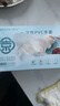 乌斯京一次性手套PVC手套100只大码食品级实验美容清洁烘焙餐饮厨房手套 实拍图