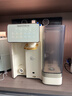 碧云泉G3制冰水冷热家用矿物质水直饮净水器加热净化RO反渗透过滤自来水净饮机0阻垢剂 【26cm浅边】G3Pro套装 5L 实拍图