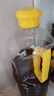 鲁花【保真菜籽油】低芥酸特香菜籽油 2L 物理压榨【京东品酒会同款】 实拍图