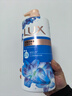 力士（LUX）沐浴露套装 闪亮冰爽沐浴乳1000g 送幽莲350g 香味持久 实拍图