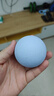 匹克筋膜球足底筋膜球背部肌肉放松康复按摩球手腕训练手抓球  蓝色  实拍图