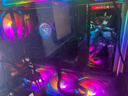 华硕AMD 9800X3D 7800X3D 9850X3D华硕RTX5070 5070TI 5080整机台式电脑游戏主机直播设计AI主机DIY 配八丨R7 9800X3D+华硕RTX5080主机 实拍图