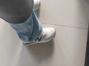 NEW BALANCE休闲鞋男鞋女鞋复古舒适透气百搭轻便运动鞋574系列ML574LGI 40 实拍图