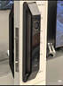 华为（HUAWEI）智能门锁 2 全系列AI掌静脉解锁超清智能大猫眼鸿蒙智能家居 全自动电子密码指纹锁MT33 华为智能门锁2悦享版【免费安装+3年质保】 实拍图