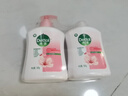 滴露（Dettol）洗手液抑菌杀菌消毒滋润500g+500g 补充装儿童家庭护手替换 实拍图