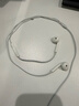 Apple/苹果 EarPods USB-C有线耳机 type-c有线耳机苹果耳机 苹果17有线耳机笔记本耳机游戏音乐 实拍图