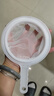 豆浆过滤网家用超细榨果汁漏网筛分离过滤器隔渣神器厨房漏勺 100目目数越大网眼越细 实拍图