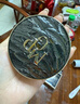 毛戈平彩妆礼盒黑羽翼气垫#701+小金扇粉饼11.5g#801520送女朋友礼物 实拍图