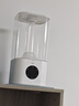得力（deli）空气加湿器家用卧室加大雾量补水器宿舍轻音除菌小型喷雾器办公桌面雾化器生日节日赠礼物多档可调 实拍图