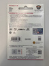 闪迪（SanDisk）128GB TF（MicroSD）内存卡A2 4K V30 U3 C10 至尊超极速移动存储卡 读速200MB/s 写速90MB/s 实拍图
