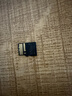 三星（SAMSUNG）512GB TF(MicroSD Express)P9固态存储卡 适配Switch2游戏机运动相机无人机内存卡 读800MB/s 实拍图