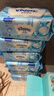 舒洁（Kleenex）湿厕纸 80抽*6包厕纸洁厕湿巾湿厕纸纯水婴儿湿厕纸 实拍图