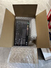 ROG夜魔Extreme 无线三模游戏键盘 75配列 热插拔客制化 可调Gasket结构 全彩OLED 8K回报率机械键盘 冰暴灰轴【拆封后不支持七天无理由退货】 实拍图
