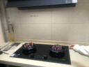 方太【定时防干烧适老灶】03-TEK20 燃气灶天然气 5.2kW 70%热效率猛火灶 烟灶联动 实拍图