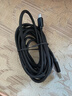 Type-C手机数据线10A快充适用华为荣耀小米魅族VIVOPPO车载平板通用闪充电线 绅士黑【2条装】 3米 实拍图