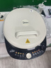 美的（Midea）电饼铛 电饼档 家用双面加热煎烤机烙饼锅 加大加深三明治机早餐机大尺寸烤肉抗菌电煎锅30J58升级 实拍图