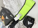 阿迪达斯（adidas）负重沙袋绑腿跑步健身运动跳绳训练隐形腿部绑手腕部脚踝沙包舞蹈 0.5kg*2【升级绑带加压丨手脚通用丨细腻铁砂】 实拍图
