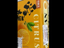 京鲜生 爱媛果冻橙 净重10斤装 单果180g起 生鲜水果柑橘桔子年货礼盒  实拍图
