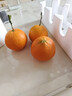 春公子正宗四川爱媛38号果冻橙 时令水果橘子 当季桔子应季柑橘礼盒 整箱5斤装一级果70-85mm净重4.5斤+ 实拍图