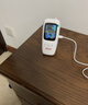 德力西电气（DELIXI ELECTRIC）高精准专业甲醛检测仪空气质量检测仪室内家用新房汽车测试检测 实拍图