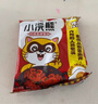 统一小浣熊 番茄红烩味干脆面 35g*30包 整箱装儿时美食干脆面方便面 实拍图