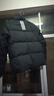阿迪达斯（adidas）男子冬季通勤保暖上衣户外运动休闲70%鸭绒羽绒服 XL码 实拍图