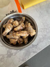CP正大食品白羽鸡翅根2斤 生鲜冷冻 鸡肉烤鸡翅鸡肉 腌制鸡肉 实拍图