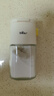 小熊调料盒 定量盐罐调料罐调味盒控盐罐盐瓶调料瓶180ml CX-JW008 实拍图
