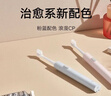 小米（MI）米家电动牙刷成人情侣男女生日礼物软毛超声波实用便携热门结婚礼品新年礼物 T200蓝色 实拍图