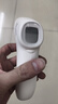 欧姆龙（OMRON）红外额温枪 电子体温计体温枪1s速测测温仪 K7100 年货节 实拍图