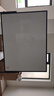 得力120*90cm支架白板 白板写字板书写稳固移动升降教学辅导办公会议磁性黑板家庭33725【销冠系列】 实拍图