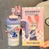全棉时代婴儿衣服新生儿和尚服夏季薄款宝宝睡衣风柔棉和袍 花境+粉52码 实拍图