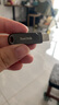 闪迪（SanDisk）256GB Type-C USB3.2 手机U盘 DDC4深空灰 读速400MB/s 自动备份 双接口优盘 手机平板电脑通用 实拍图