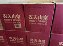 农夫山泉 饮用水 饮用天然水4L*4桶 整箱装 桶装水 实拍图
