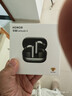 荣耀（HONOR）Earbuds4蓝牙无线耳机入耳式主动降噪跑步运动游戏音乐耳机超长续航耳麦男女士新款耳麦送礼物 Earbuds 4【星空黑】送晒图礼品 实拍图