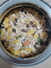 福事多燕麦坚果混合麦片1kg/桶营养早餐五谷健身代餐冲泡即食休闲零食 实拍图