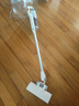 海尔（Haier）吸尘器有线 家用手持推杆二合一 小型强劲除尘宠物车载清洁可壁挂HZ-G16W白色 实拍图