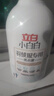立白 小白白羽绒服专用洗衣液 1斤  柔软蓬松 去污护绒 机洗不伤羽绒 实拍图
