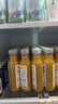 农夫山泉100%纯果汁NFC芒果混合汁300ml*24瓶鲜果0添加剂饮料过年年货礼盒 实拍图
