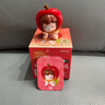 若来（Rolife）Baby Nanci水果潮流盲盒萌粒玩具手办生日新年礼物女生 整盒 实拍图