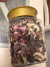 京东京造混合坚果果干罐装500g 休闲零食每日坚果核桃扁桃腰果仁 实拍图