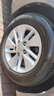 佳通轮胎(Giti)轮胎195/65R15 91V E1 适配 科沃兹/英朗/卡罗拉/朗逸 实拍图