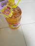 鲁花 食用油 物理压榨 葵花仁油6.18L  实拍图