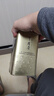 张一元茉莉花茶叶毛尖新春茶浓香型伴手礼品春节礼盒送礼特种200g金罐装 实拍图