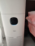 美的（Midea）星澈系列空气净化器加湿器除甲醛除烟味异味过敏原杀菌除病毒吸浮毛猫毛宠物毛发净化加湿一体机 【净湿性能顶配】R8/RX800 Pro 实拍图